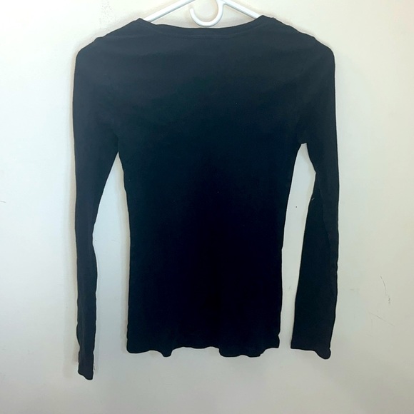 ✨🆕BNWOT!Forever21 & Bass Co. Basic Style Clothes Set!Long &Short Sleeves & Tanks - Picture 8 of 16